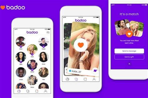 badoo ancienne version|Ancienne version Badoo 